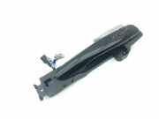 Türaußengriff links NISSAN NP300 NAVARA Pick-up (D23) 2.3 dCi 4x4 (D231)