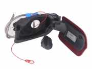 Kraftstofftankdeckel