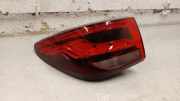 Rücklicht hinten links MG ZS SUV EV 10571681
