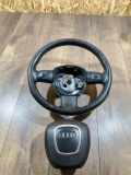 Lenkrad AUDI Q7 (4L) 4.2 FSI quattro 4F0419091AQ