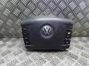 Schleifring Airbag VW Touareg I (7L) 7L6880201CT