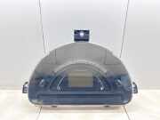 Kombiinstrument CITROËN C2 (JM_) 1.4 HDi 216672487 P9652008280