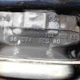 Getriebelager PEUGEOT 208 1.2 9810216980