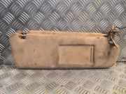 Sonnenblende rechts Porsche Cayenne 1 (9PA) 7L5857552