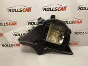 Timing Belt Protection Cover PEUGEOT 207 (WA_, WC_) 1.6 HDi 9651560180
