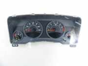 Tachometer Jeep Patriot (MK74) 05172338AB