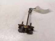 Türanschlag hinten links PEUGEOT 307 CC (3B) 2.0 HDi 135