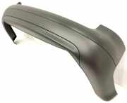Stoßstange hinten Audi A6 (4A, C4) 4B9807511