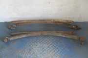 Blattfeder links hinten Mercedes-Benz Sprinter 4t Pritsche (904)