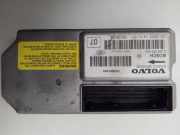 Steuergerät Airbag Volvo S80 I (184) 0285001655
