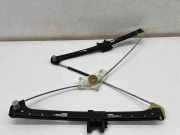 Türfensterheber hinten links PORSCHE MACAN (95B) 3.0 S Diesel 95B837461