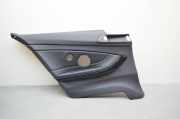 Türverkleidung links hinten BMW 4er Coupe (F32, F82) 7302761