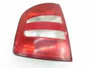 Rücklicht hinten links SKODA FABIA I Sedan (6Y3) 1.4 16V 6Y9945111B