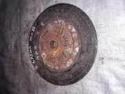 Kupplungsscheibe NISSAN ALMERA II Hatchback (N16) 2.2 Di