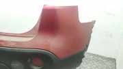Hintere Stoßstange NISSAN QASHQAI / QASHQAI +2 I (J10, JJ10) 1.5 dCi