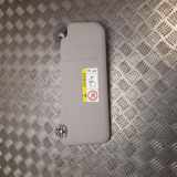 Sonnenblende rechts Opel Combo D Kasten (X12) 9809498377