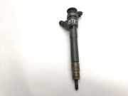 Einspritzdüse NISSAN QASHQAI II (J11, J11_) 1.6 dCi 0445110546