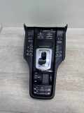 Klimabedienteil PORSCHE CAYENNE (92A) 3.6 95865310313 95861352301