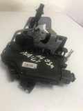 Türschloss hinten links AUDI A6 (4B2, C5) 2.5 TDI CZ3C4839