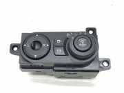 Stellelement für Außenspiegel Chevrolet Epica (KL1) 96645153