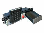 Handschuhfach VW Passat B5.5 Variant (3B6) 3C1857273