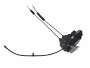 Türschloss rechts hinten Nissan Murano I (Z50)