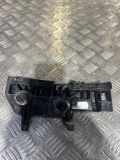 Stoßstangenhalterung hinten links VW POLO (AW1, BZ1, AE1) 1.0 MPi 2G6807453A
