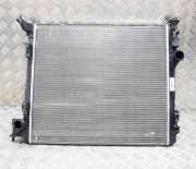 Kühlkörper NISSAN QASHQAI II (J11, J11_) 1.5 dCi M169140 214107399R