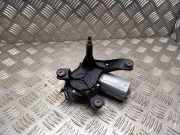 Heckscheibenwischermotor OPEL ASTRA G Estate (F35_) 1.7 TD 53011112 09132802