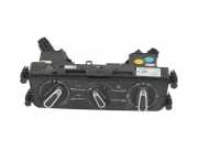 Klimabedienteil VW POLO (AW1, BZ1, AE1) 1.0 2G1820045F