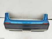 Blende Stoßstange hinten mitte Nissan Qashqai II (J11) 85022HV20H