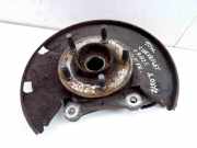 Achsschenkel (ABS) rechts vorne Chevrolet Cruze (J300) 13324459