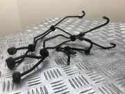 Kraftstoffrohr PEUGEOT PARTNER Furgon (5) 1.6 HDi 75