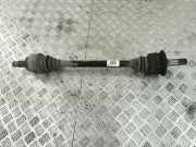 Fahrgestellteile hinten BMW 5 (F10) 520 d 7581021
