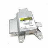 Airbag-Steuergerät SAAB 9-3 Estate (YS3F) 1.9 TiD 401662A6 W0582219