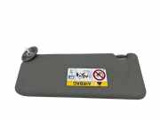 Sonnenblende rechts Toyota RAV 4 IV (A4) TW23278010