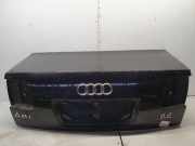 Heckklappe geschlossen Audi A8 (4E)
