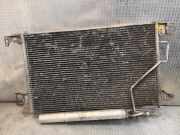 Klimakondensator Mercedes-Benz CLK (C209) 2035000854
