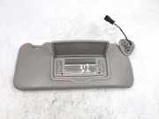 Rechte Sonnenblende CADILLAC CTS 3.2 GM355131 BK374