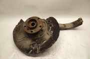 Achsschenkel (ABS) rechts vorne BMW X5 (E70) 6773784