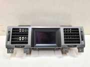 Navigationsanzeige OPEL SIGNUM 2.2 direct 09177133 342707650