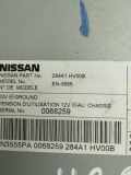 Kamerablock NISSAN QASHQAI II (J11, J11_) 1.2 DIG-T 284A1HV00B