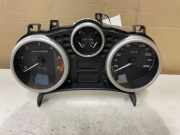 Kombiinstrument PEUGEOT 207 (WA_, WC_) 1.4 HDi 9669904680 A2C53290339