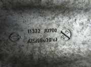 Motorhalter rechts NISSAN X-TRAIL (T31) 2.0 dCi 11332JD700