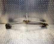 Blattfeder hinten links RENAULT MASTER III Furgon (FV) 2.3 dCi 100 [RWD] (FV0B, FV0C, FV0D) n/a