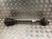Fahrgestellteile hinten AUDI A4 (8E2, B6) 2.5 TDI quattro 8E0501203K