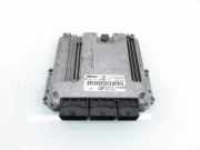 Steuergerät RENAULT KOLEOS I (HY_) 2.0 dCi 4x4 (HY0K) 0281017701 237100746R