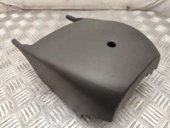 Lenkmechanismus Verkleidung BENTLEY CONTINENTAL FLYING SPUR (3W_) 6.0 3D0858559F 3W0858559A Bild Lenkmechanismus Verkleidung BENTLEY CONTINENTAL FLYING SPUR (3W_) 6.0 3D0858559F 3W0858559A