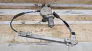 Fensterheber rechts hinten Fiat Multipla (186) 465136000