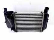 Ladeluftkühler Toyota Yaris (P13)